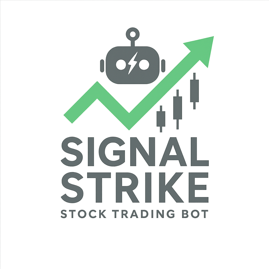 Signal Strike Logo