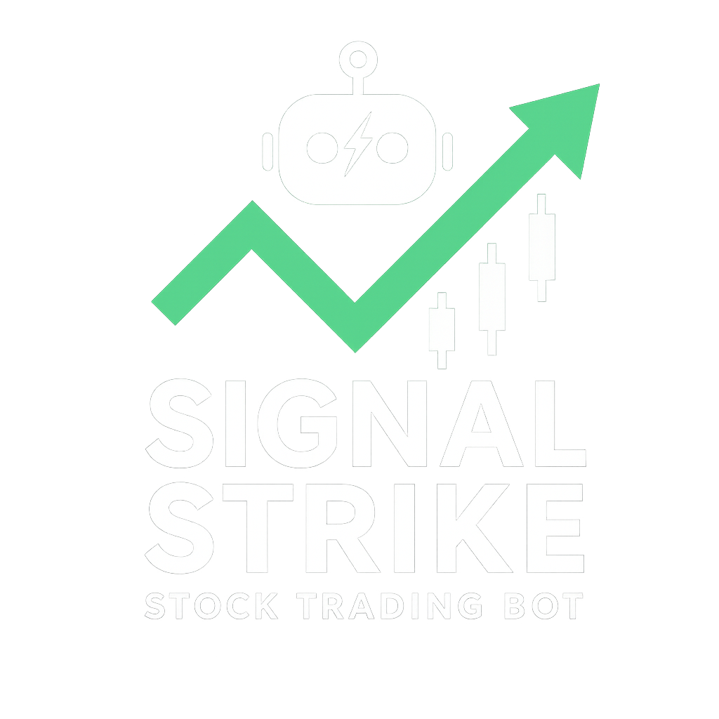 Signal Strike Logo